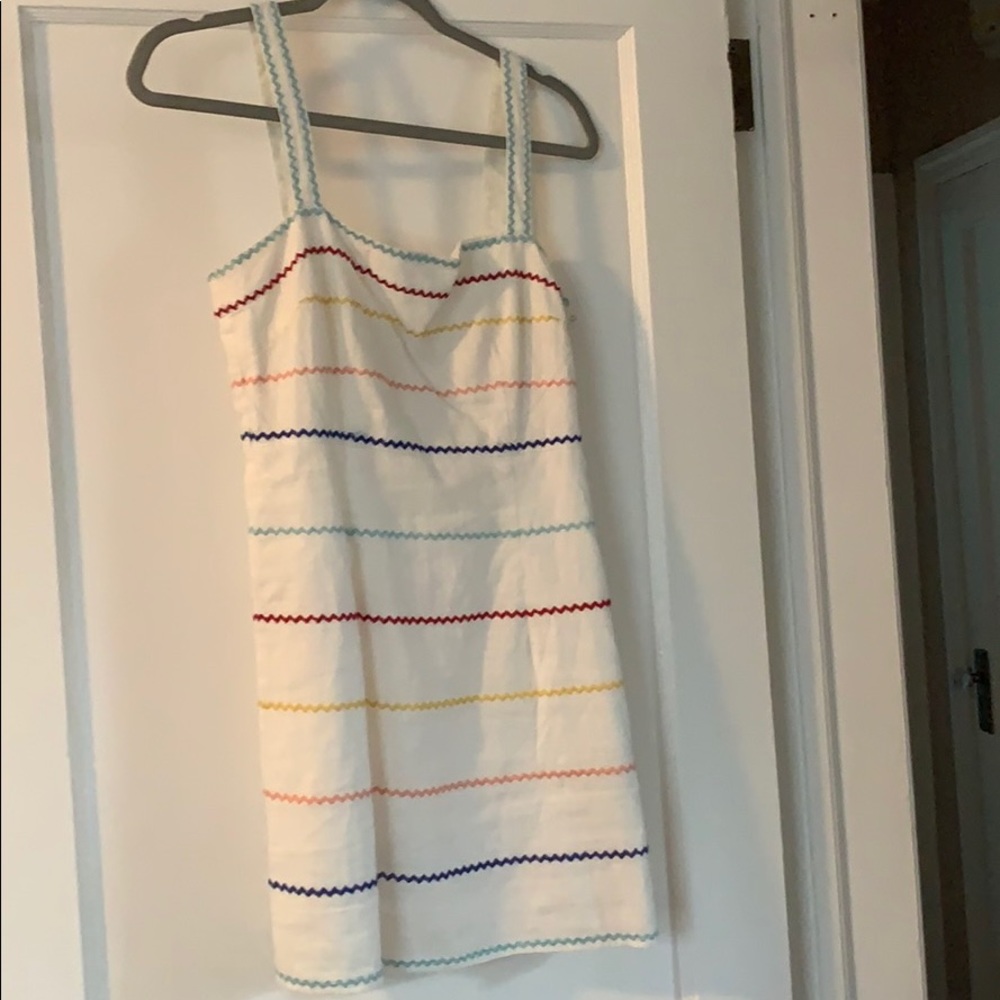 forever 21 dress